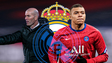 Mbappe bị PSG 'lừa' đẹp như thế nào?