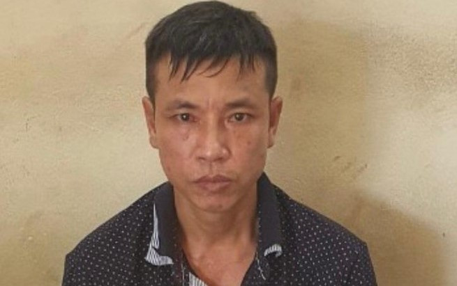 Người đàn ông đâm vợ trọng thương vì xin tiền không được ở Hà Nội