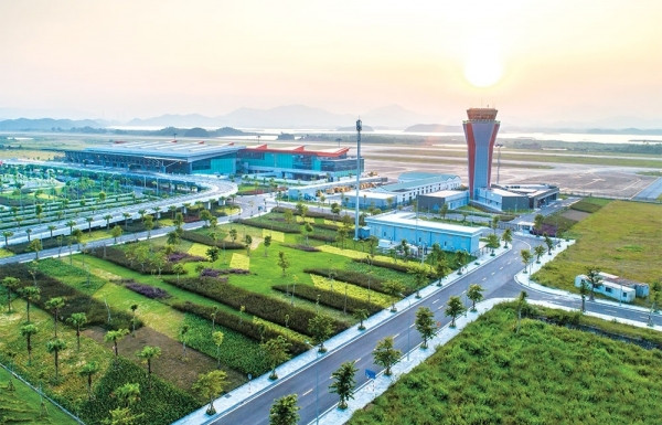 PPPs driving small airport investment