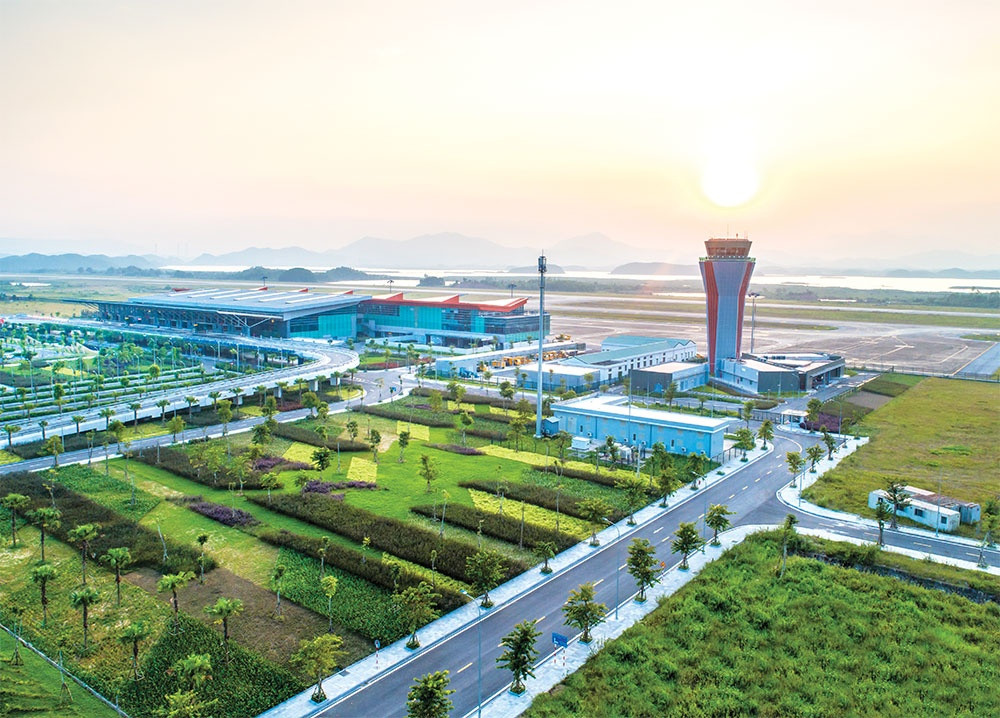 PPPs driving small airport investment