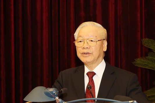 Toàn văn phát biểu của Tổng Bí thư Nguyễn Phú Trọng về phát triển vùng Tây nguyên