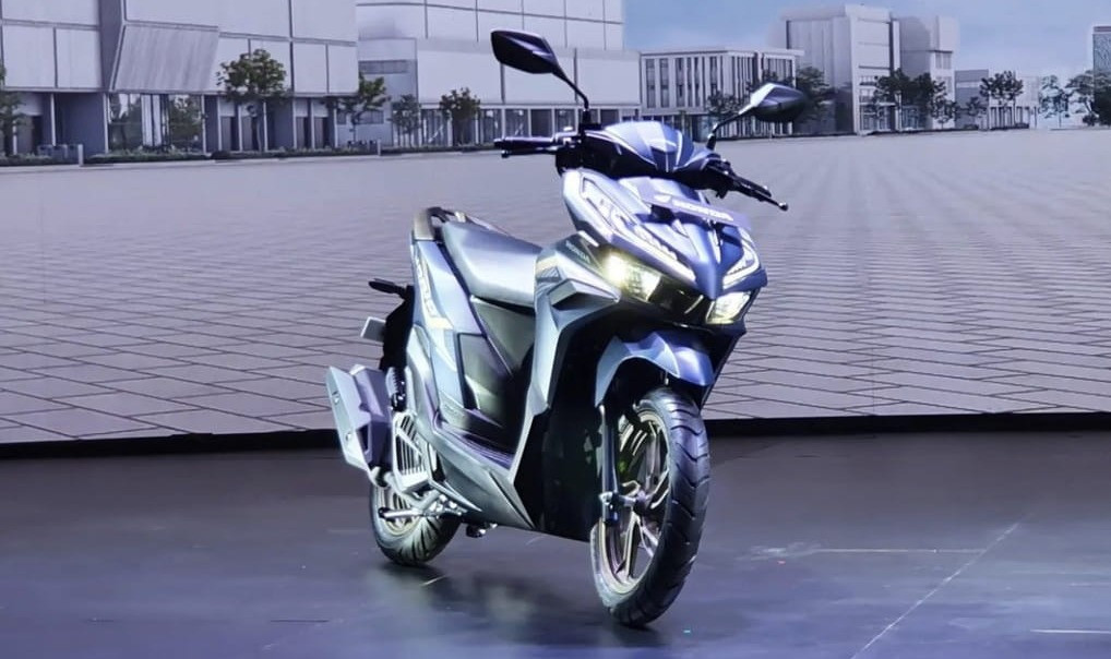 Những mẫu xe honda mới ra mắt xe máy mới tại việt nam hé lộ mẫu xe máy  honda sắp ra mắt tại việt nam