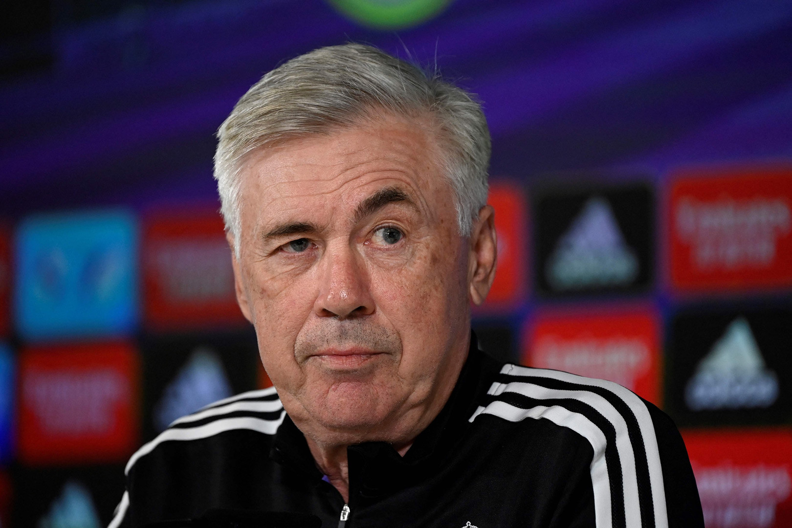 Ancelotti: