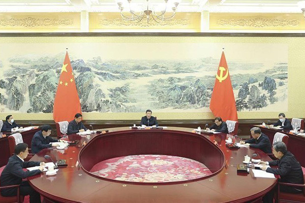 Đại hội Đảng 20 của Trung Quốc: Đường lối chính trị và trọng tâm kinh tế