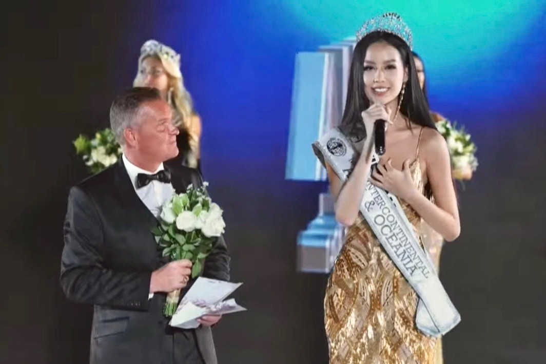 Chung kết Hoa hậu Liên lục địa 2022 vẫn còn những hạt sạn