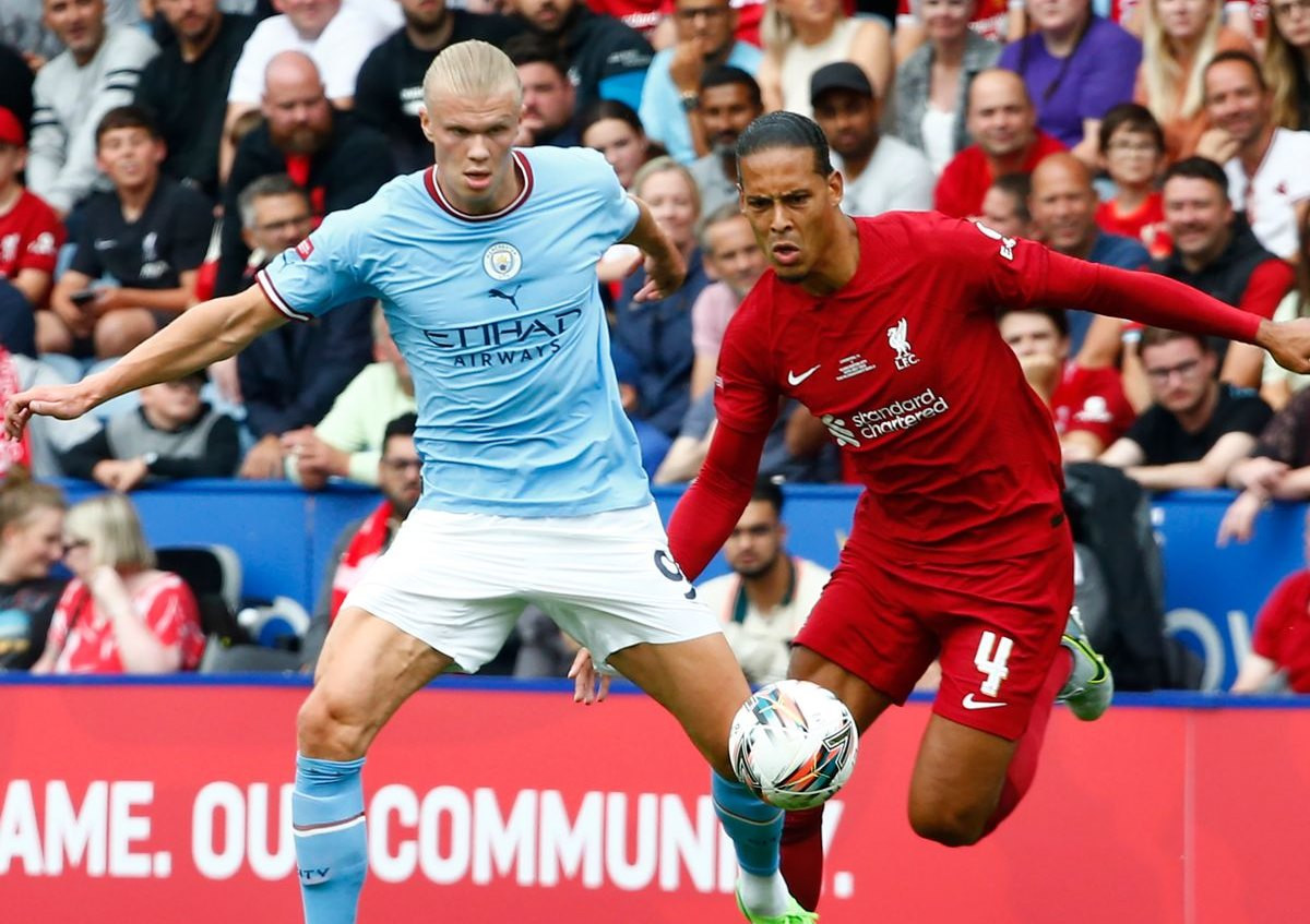 Link xem trực tiếp Liverpool vs Man City