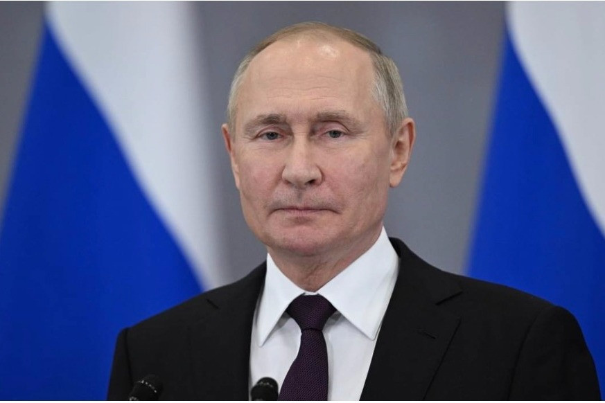 Tổng thống Putin nói lúc này không tấn công Ukraine với quy mô lớn
