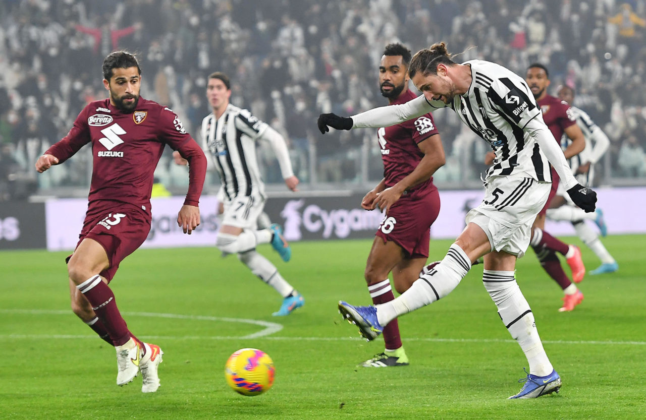 Prediksi Lengkap Serie A 2024 Torino vs Juventus