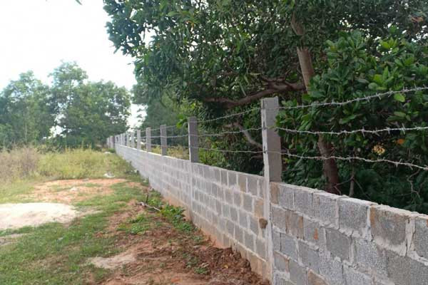 Nhức nhối vấn nạn ngang nhiên chiếm đất dự án, nhà dân ở Bình Thuận