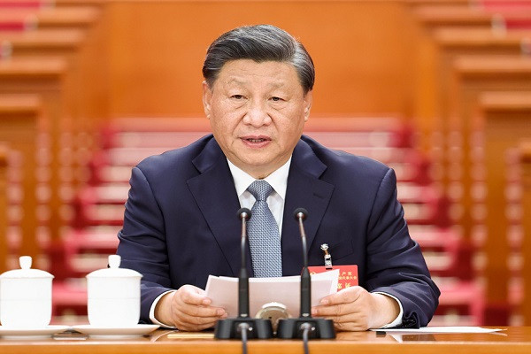 Đại hội Đảng Cộng sản Trung Quốc lần thứ 20 khai mạc ngày hôm nay