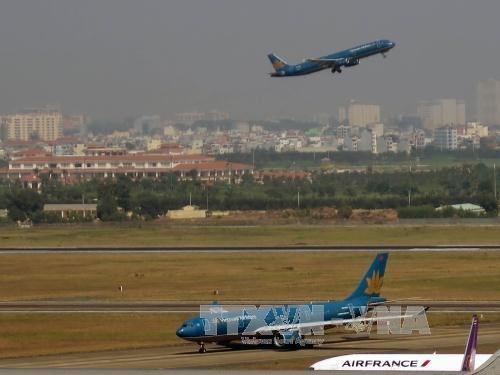 Hanoi-HCM City ranks 4th busiest domestic air routes in 2022