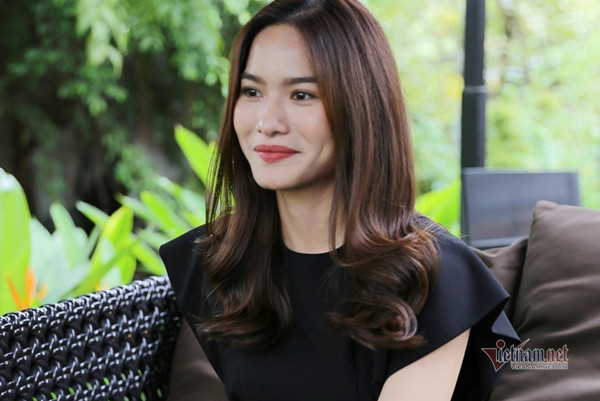 Lý do MC Mai Trang quay lại VTV sau một năm nghỉ việc