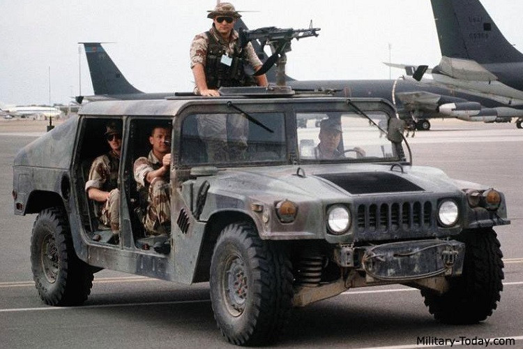 Điểm mặt hai vũ khí quan trọng Mỹ gửi cho Ukraine