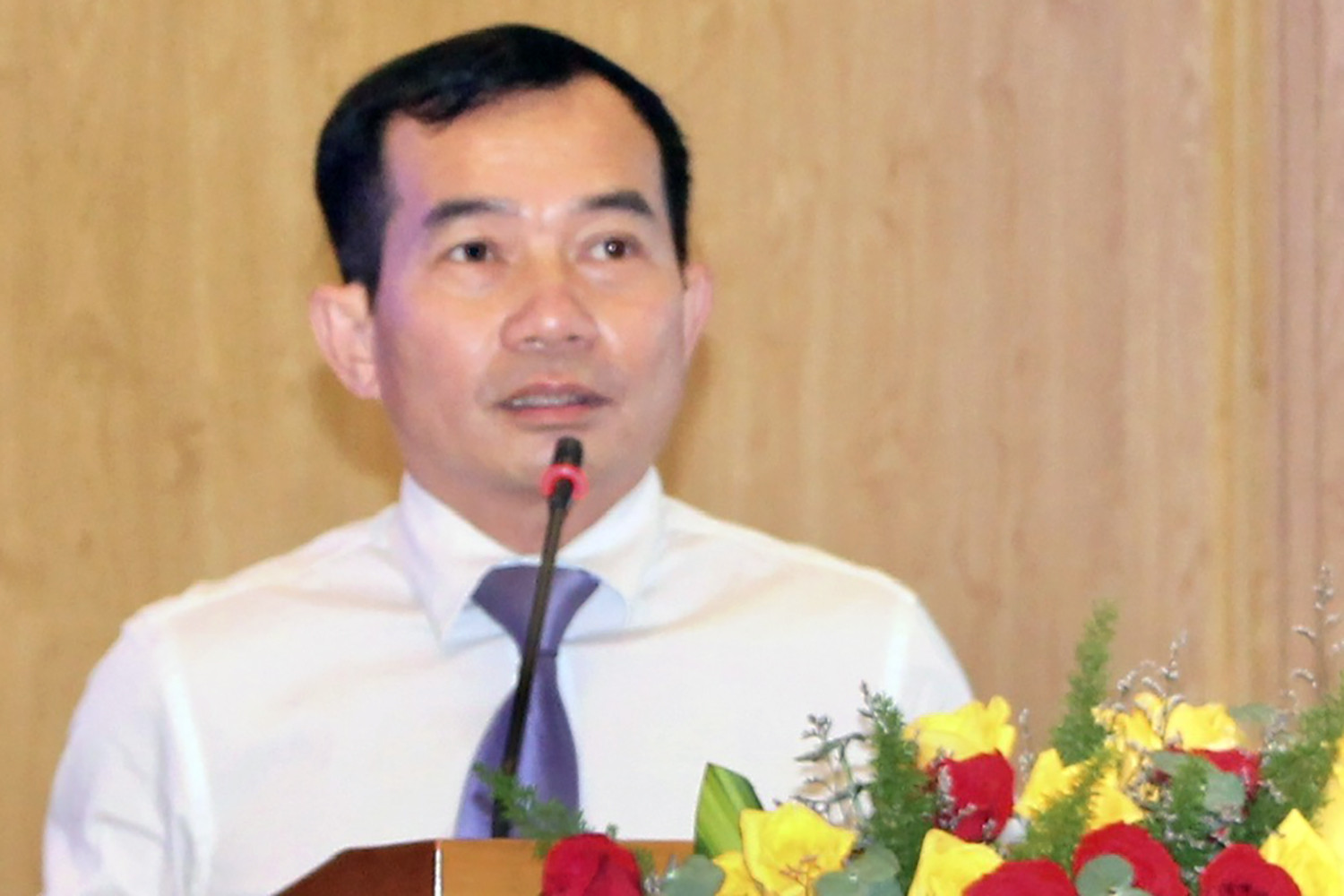 Phó chánh văn phòng Đoàn ĐBQH, HĐND tỉnh Khánh Hòa bị cách chức