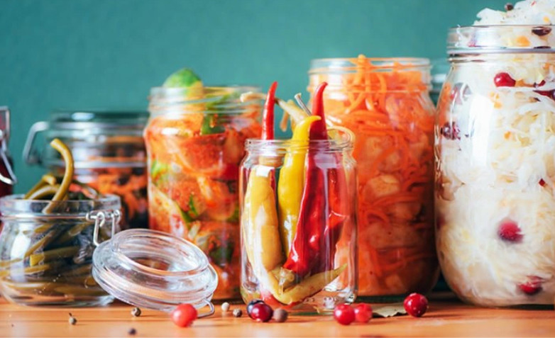 7 thực phẩm làm bạn vui vẻ hơn