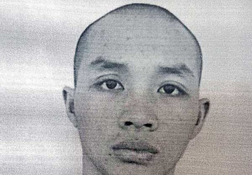 Phạm nhân trốn trại giam ở Lâm Đồng khi được đưa đi khám bệnh
