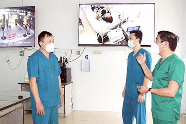 Hỗ trợ 350 triệu đồng để thu hút bác sĩ giỏi về Đồng Nai