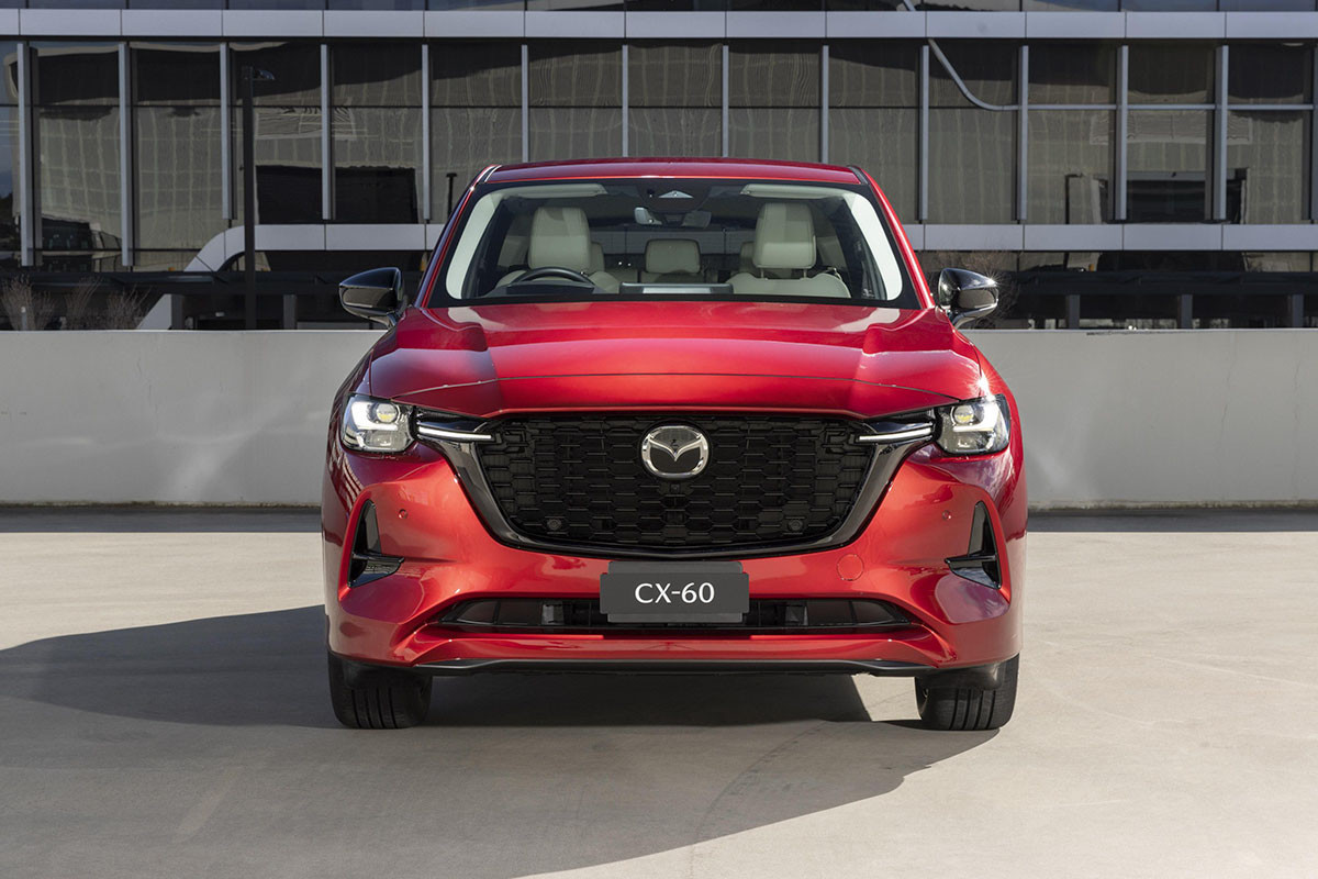 Mazda trình làng động cơ tăng áp mới mạnh chưa từng có