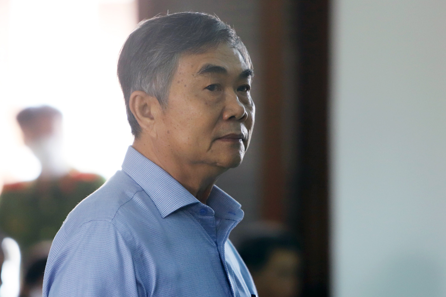 Vụ giảm giá 262 lô đất, cựu Phó Chủ tịch Phú Yên nói trách nhiệm của tập thể