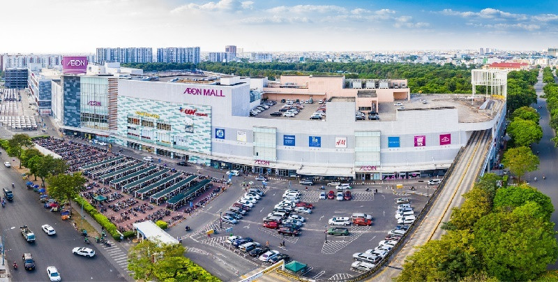 Omnichannel boosts local retail sector