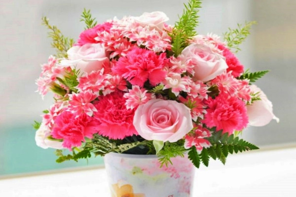 Gợi ý quà tặng mẹ ngày Phụ nữ Việt Nam 20/10 độc đáo, ý nghĩa