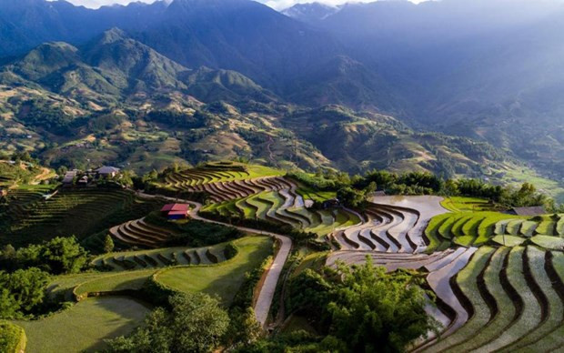 Vietnam among 20 best places to visit in January suggested by Wanderlust hinh anh 2