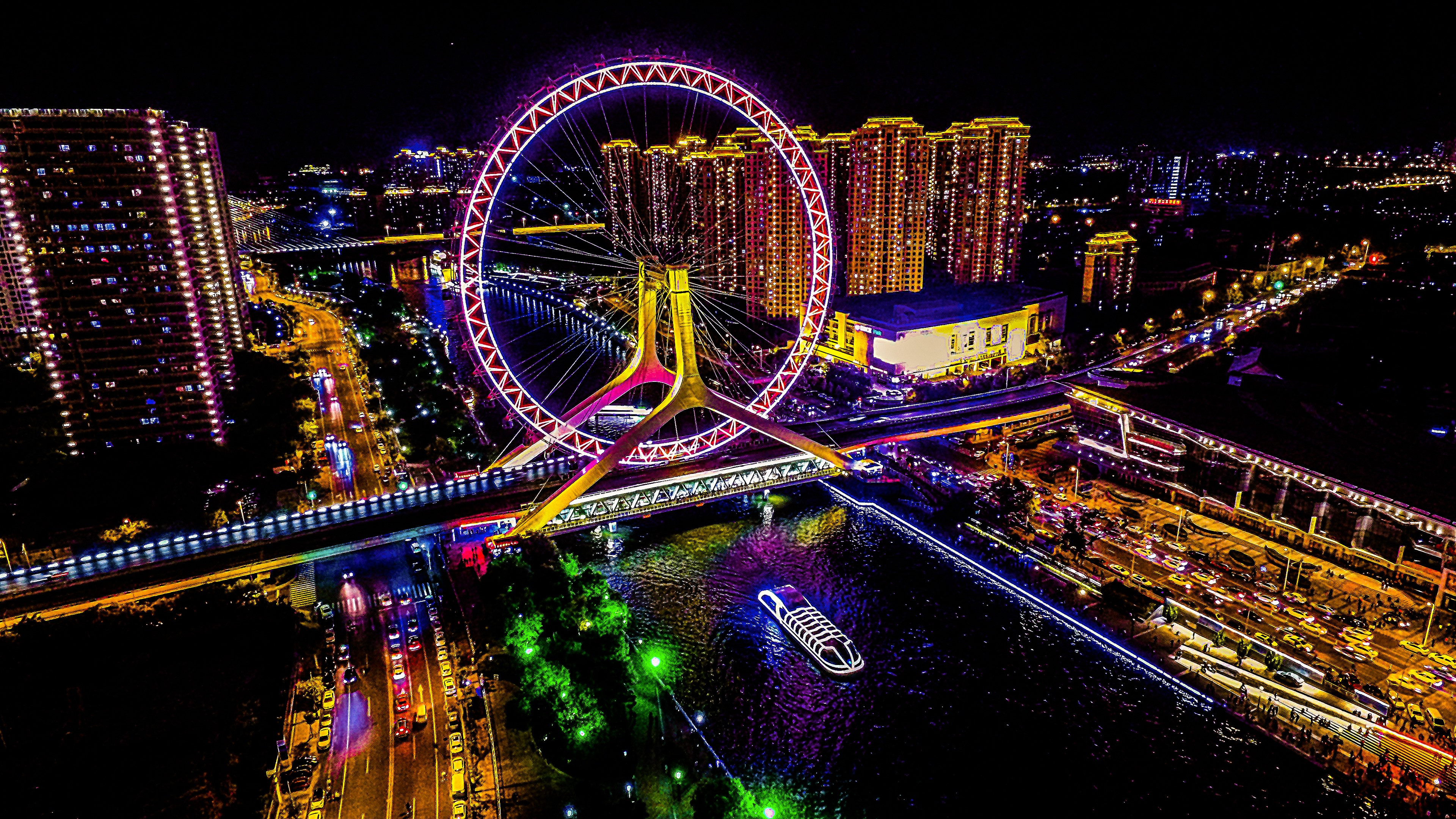 10 cây cầu kì lạ bậc nhất trên thế giới, đại diện Việt Nam được khen hết lời