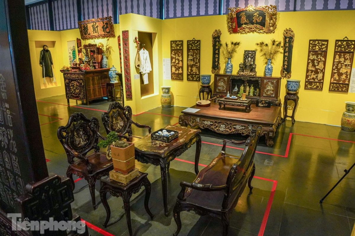 discovering living space of hanoians in early 20th century picture 2