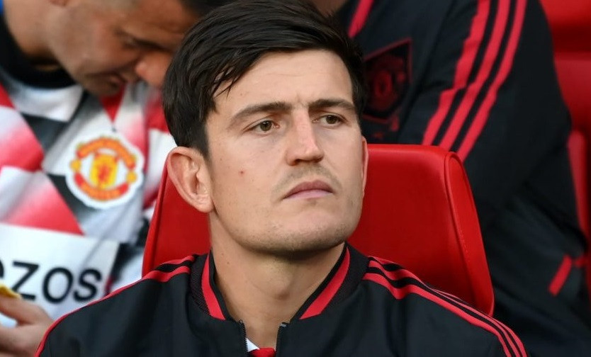 Harry Maguire bật bãi khỏi MU, Real Madrid lơ đẹp Mbappe