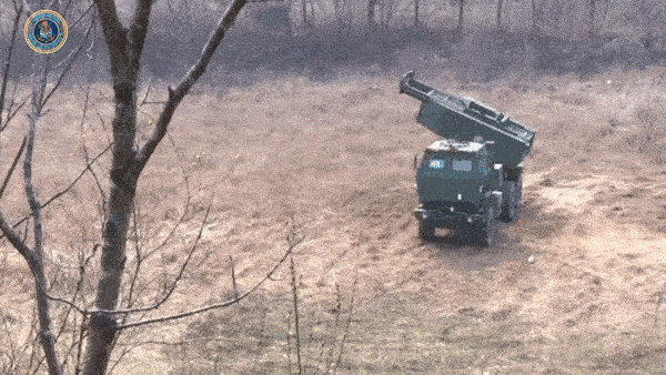 Liệu hệ thống tên lửa Đức trao cho Ukraine có thể chặn tên lửa Nga?