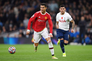 MU vs Tottenham: Đại chiến vì tấm vé Champions League