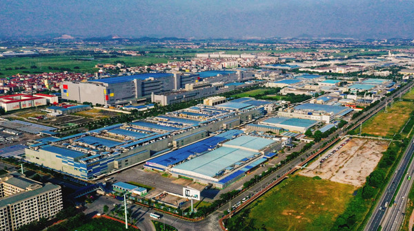 Việt Nam - Hàn Quốc hướng đến mốc 100 tỷ USD cho 'mục tiêu kép'
