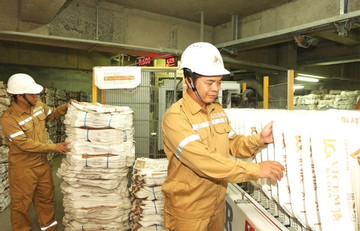 VN cement producers facing headwinds