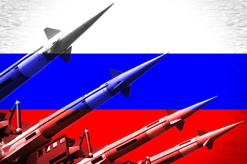 Những điểm then chốt trong chính sách của Nga về vũ khí hạt nhân chiến thuật
