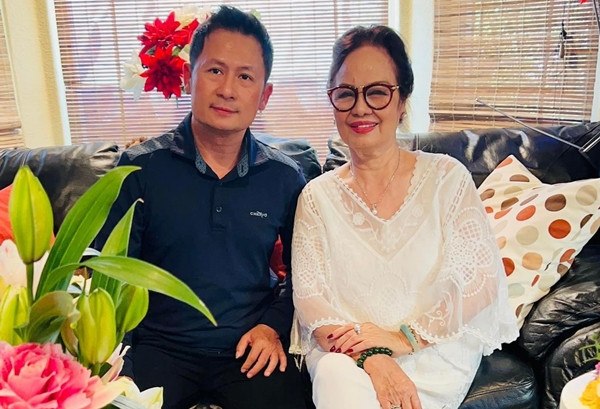 Bằng Kiều: 'Mẹ là người thầy, người đồng hành tri kỷ của tôi'