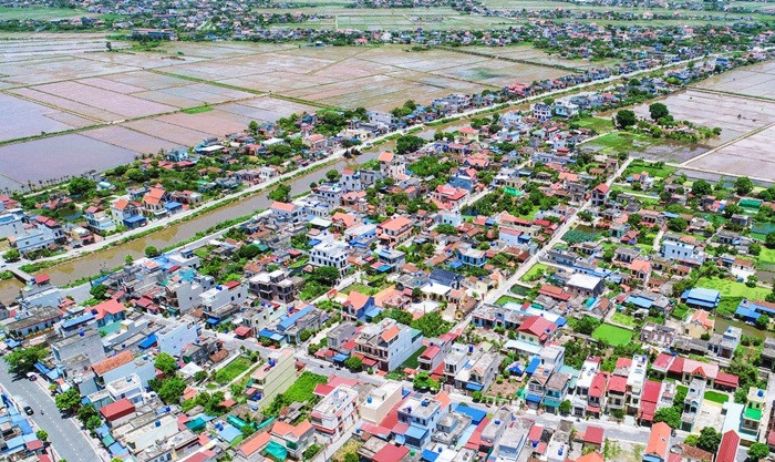 Nam Định: Nghiên cứu, khảo sát xây dựng KCN rộng 1100 ha ở Giao Thủy