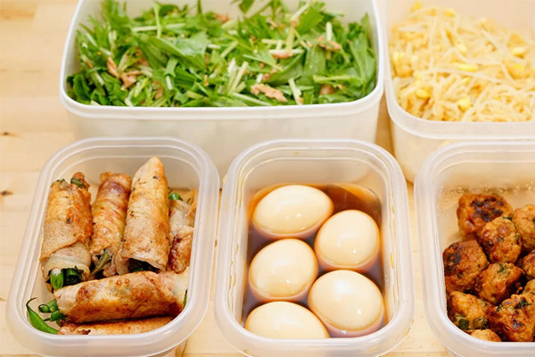 4 sai lầm bảo quản thực phẩm trong tủ lạnh gây hại sức khỏe