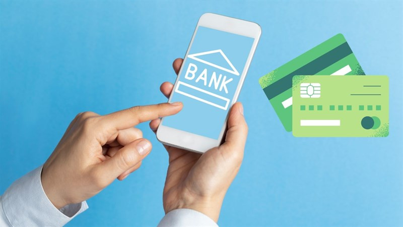 Bạn có thể gom tất cả giao dịch về một tài khoản ngân hàng và hủy gói đăng ký SMS banking ở các ngân hàng còn la5ii.