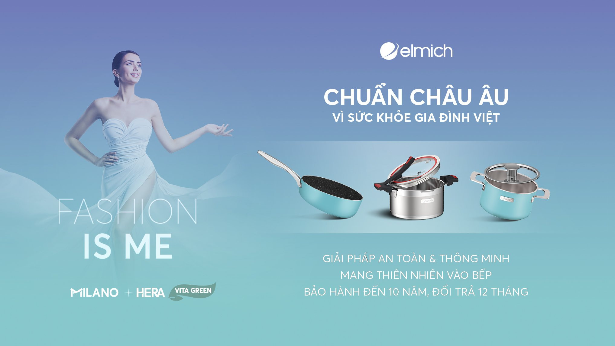 Nguy cơ tiềm ẩn khi chọn sai đồ gia dụng 