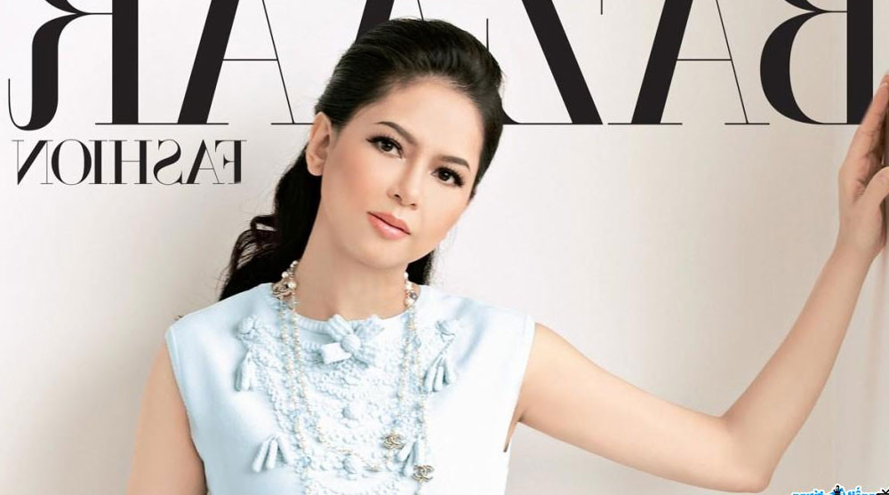 Doanh nghiệp của bố mẹ chồng Tăng Thanh Hà lỗ đầu tư tài chính