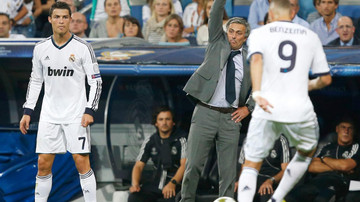 Mourinho chỉ ra điều Ronaldo không bao giờ có được như Benzema