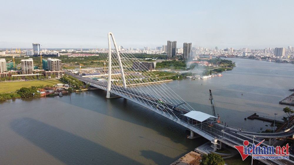 Các yếu tố nền tảng vẫn chắc chắn và các nhà đầu tư vẫn tin tưởng vào Việt Nam