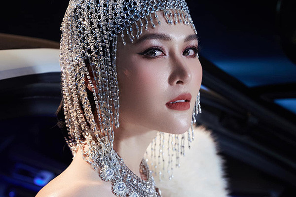 Dấu ấn nữ quyền và bước ngoặt của Nhật Huyền trong 'Chị chị em em'