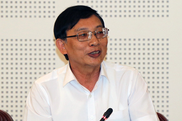 Phó Giám đốc phụ trách Sở Y tế Gia Lai xin nghỉ hưu đột ngột