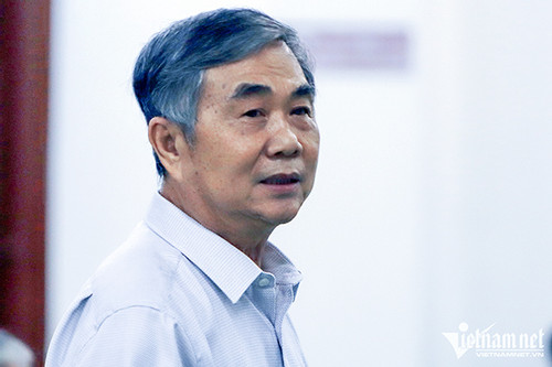 Viện kiểm sát bác đề nghị của luật sư về việc điều tra lại vụ đấu giá 262 lô đất ở Phú Yên