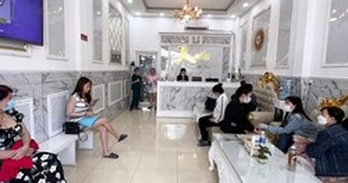 Private medical clinics in HCMC to suspend operations