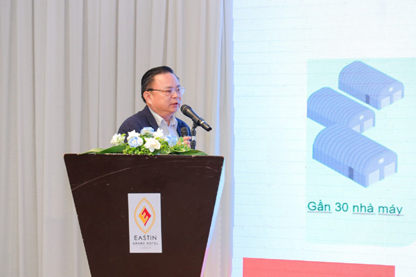 Chuyển đổi số logistic - ‘tường lửa’ hay cơ hội vàng của doanh nghiệp Việt Nam