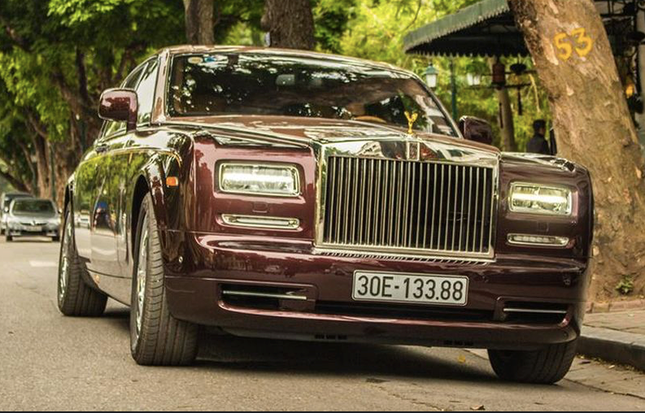 Loạt bất động sản FLC nằm ở ngân hàng, số phận xe Rolls - Royce của ông Trịnh Văn Quyết