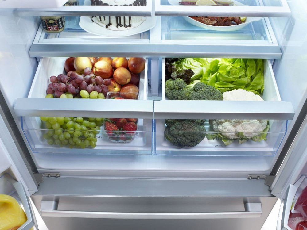 4 thói quen trữ thực phẩm trong tủ lạnh cần bỏ ngay nếu không muốn rước bệnh