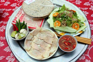 The Travel: Vietnam among top 10 for Best Food in The World